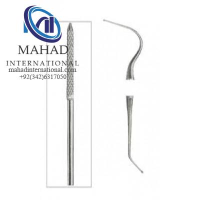 Operative Instruments